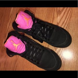 Jordan 5 / size 6.5Y